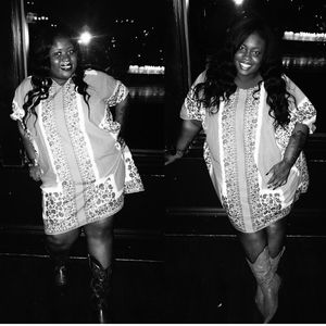 Meet your Posher, Veonka